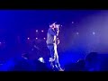 Cole Swindell - Break Up In The End @ Corbin Arena (03/24/18)