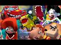 The Great Remakeboot Compilation