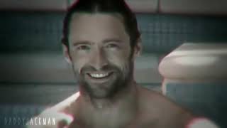 Hugh Jackman Edit Compilation