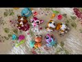 i finally found the new lps lps unboxing