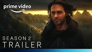 The Rings of Power - SEASON 2 TRAILER | Prime Video