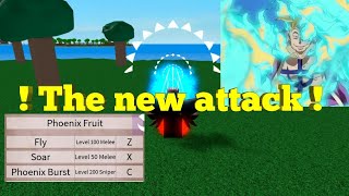 Roblox One Piece Legendary Phoenix And Flare Fruit Show Case - opl one piece legendary ame candy devil fruit showcase roblox one