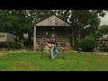 eli winders pack my hometown live acoustic video