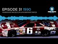 Mark Martin Podcast Episode 31 1990