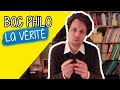 La vérité : douter, est-ce se détourner de la vérité ? - Philo Terminale Bac