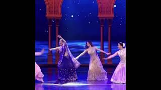 Ghar More Pardesiya Song|| Madhuri Dixit, Mouni Roy || Super Dance Performance||❤️❤️😍🥰💞❣️🔥💯