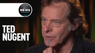 Interview: Ted Nugent is a Smart, Reasonable, Rock ‘n’ Roll Nut-Job