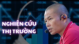 What business to do to make money? How to properly research market needs | Pham Thanh Long