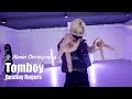 Tomboy - Destiny Rogers / Maain Choreography / Urban Play Dance Academy