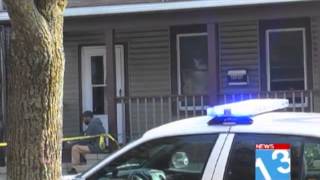 Hazleton Shooting Update 10 7 2013
