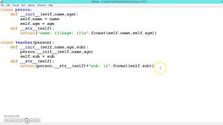 051 Learn python and ruby programming:- Overloading