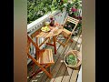 87 the living room balcony furniture for outdoors