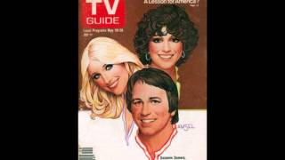 TV Guide Radio Ads 1970's