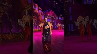 Kareena Kapoor Khan FLAUNTS her moves as Diljit Dosanjh performs at Anant-Radhika's pre-wedding 🔥