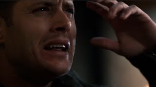 Supernatural Dean Turns Into A Vampire (Extended Version)