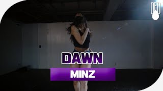 호림(HORIM) - DAWN l CHOREOGRAPHER MINZ l OFD DANCE STUDIO