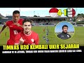 TAK DI TAYANGKAN DI TV NASIONAL ! TIMNAS U20 MALAH BIKIN SEPAKBOLA EROPA GEMPAR USAI GASAK ITALIA