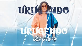 URUGENDO  BY MARY OFFICIAL VIDEO 4K