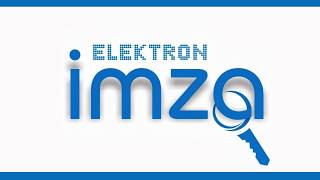 Elektron imza