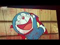 toÀn bỘ vỀ ĐỘi quÂn doraemon thÊm doraemon