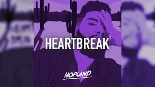 Khalid x The Weeknd Guitar Type Beat - "Heartbreak" I Hip Hop Guitar Instrumental Beat 2020