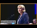 🇫🇷 France: Le Pen seeks to rebrand and revive National Front's image | Al Jazeera English