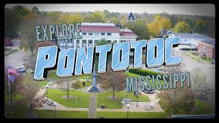 Pontotoc, MS - Mississippi Main Streets