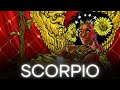 SCORPIO YOU NEED TO HEAR THIS, BECAUSE IT'LL HAPPEN TOMORROW!🔥 🙌🏽 OCTOBER 2024 TAROT LOVE READING