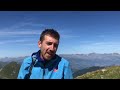 VALSIR Mountain Running World Cup 2022 - La Montee du Nid d’Aigle - Xavier Chevrier