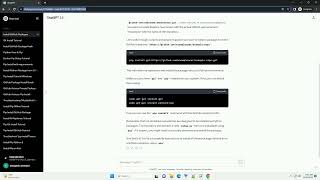 pip install github https