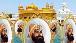 ਦਸ਼ਮ ਪਿਤਾ ਸ਼੍ਰੀ ਗੁਰੂ ਗੋਬਿੰਦ ਸਿੰਘ ਜੀ ਦੇ ਪ੍ਰਕਾਸ਼ ਪੁਰਬ ਦੀਆ ਸਰਬਤ ਸੰਗਤਾਂ ਨੂੰ ਲੱਖ ਲੱਖ ਵਧਾਈਆਂ ਹੋਣ #status