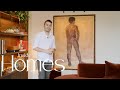 Inside Interior Designer Brian Woulfe's Beautiful London Home | House Tour | Inside Homes