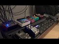 Ambient Clean with Kingsley Page, Maiden and Squire86