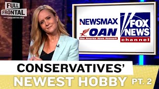 What Are Conservatives Screaming About Today? Critical Race Theory! Pt. 2