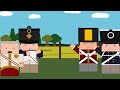 why wasn t france carved up after napoleon was defeated short animated documentary