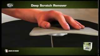 Deep Scratch Remover by GS27