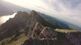 Drone shots।Mountains Landscape to Rive Dive।FPV 4K views