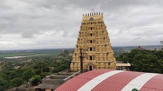 Vedagiri #Lakshmi Narasimha Swamy Temple ll Nellore #YouStream19