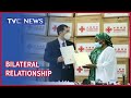 China Wants Better Bilateral Relationship With Nigeria