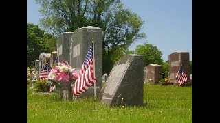 Memorial Day 2020 Lest We Forget