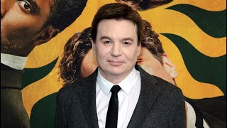 Mike Myers Returns: Funnyman helps save America in star-studded 'Amsterdam'