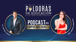 Michel Caputi - Píldoras de Educación - Vídeo Podcast #02 \