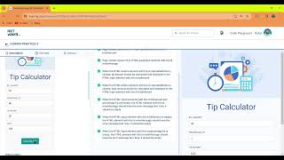 Introduction to JS & Variables | Coding Practice 3 Answers | JavaScript | NxtWave | CCBP 4.0