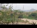 burmese soldiers fire artillery on thai burma border 23 april 2021