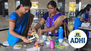 Women's Day Special in Adhi College of Engineering And Technology