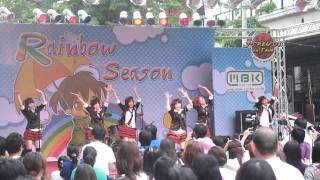 CandyPops* Cover AKB48 @ J-Trend Rainbow Season 2/2