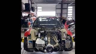 World fastest EG AWD 1,000+HP