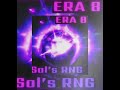 sols rng aqua glow topic