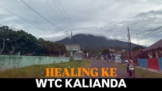 KEALING KE PEMANDIAN VIRAL DI KALIANDA