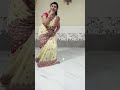 mangalagaur baipanbharideva shorts dance video shravan